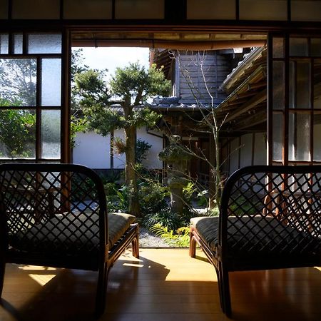 Calali Bed & Breakfast Karatsu Exterior foto