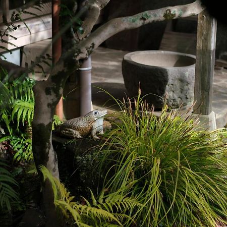 Calali Bed & Breakfast Karatsu Exterior foto