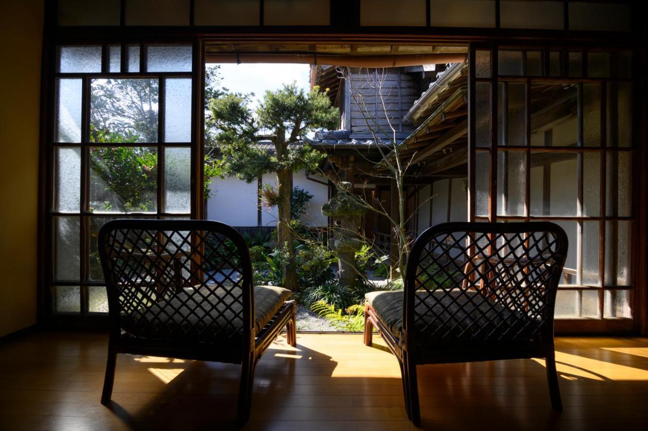 Calali Bed & Breakfast Karatsu Exterior foto