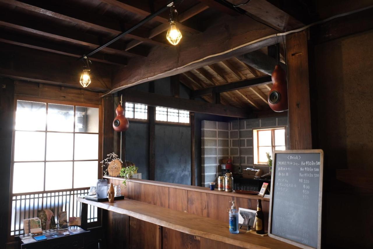 Calali Bed & Breakfast Karatsu Exterior foto