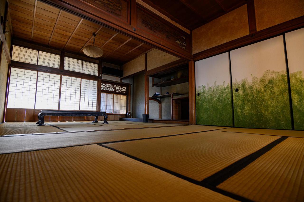 Calali Bed & Breakfast Karatsu Exterior foto