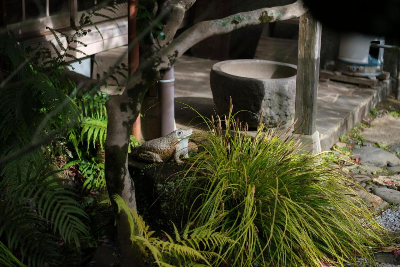Calali Bed & Breakfast Karatsu Exterior foto