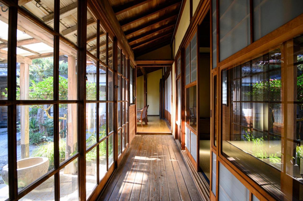 Calali Bed & Breakfast Karatsu Exterior foto