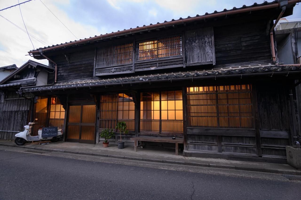 Calali Bed & Breakfast Karatsu Exterior foto